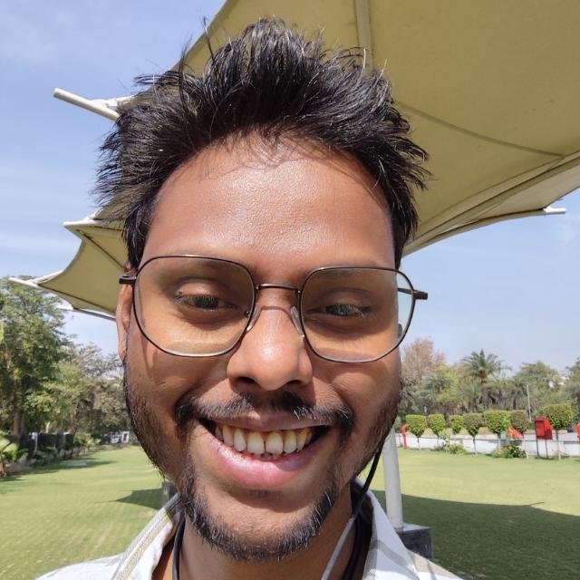 santosh kumar pyasa